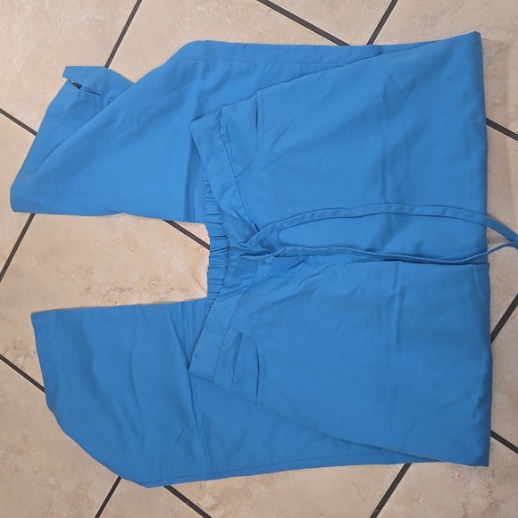 Grey’s Anatomy Classic Riley Pant – 5 Pocket Scrub Pants - Picture 1 of 2